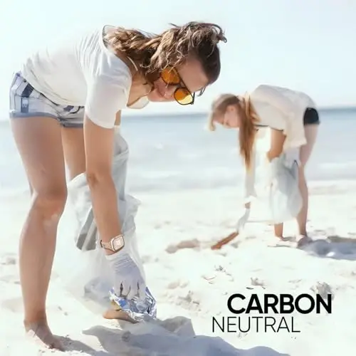 Knossen Sport Band Apple Watch Band 38mm 40mm 41mm 42mm 44mm 45mm 46mm 49mm bilan mos keladi, Ayollar va erkaklar uchun qayta ishlangan plastik yumshoq silikon tasma iWatch Series 11 10 9 8 7 6 5 4 3 2 1 Ultra SE uchun - 3