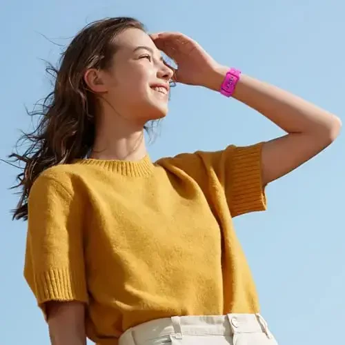 Knossen Sport Band Compatible with Apple Watch Band 38mm 40mm 41mm 42mm 44mm 45mm 46mm 49mm for Women Men, Recycled Plastic Soft Silicone Strap for iWatch Series 11 10 9 8 7 6 5 4 3 2 1 Ultra SE - 6