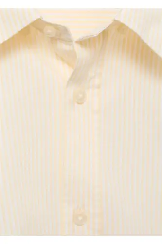 Kodak Striped 100% Cotton Shirt - 3
