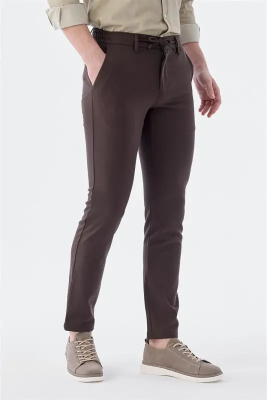 Kofe Konfort Fit Jogger Sport Shalvar - JAKAMEN