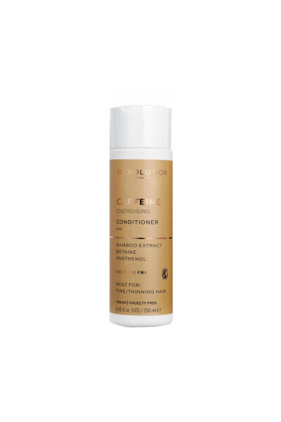 Kofeinli Soch Konditsioneri 250 ml - REVOLUTION HAIRCARE