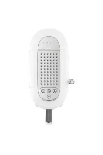 Кофемашина Ecf02wheu белая эспрессо - 3