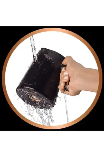 Кофеварка для турецкого кофе Ok006-b Okka Minio Duo - 5