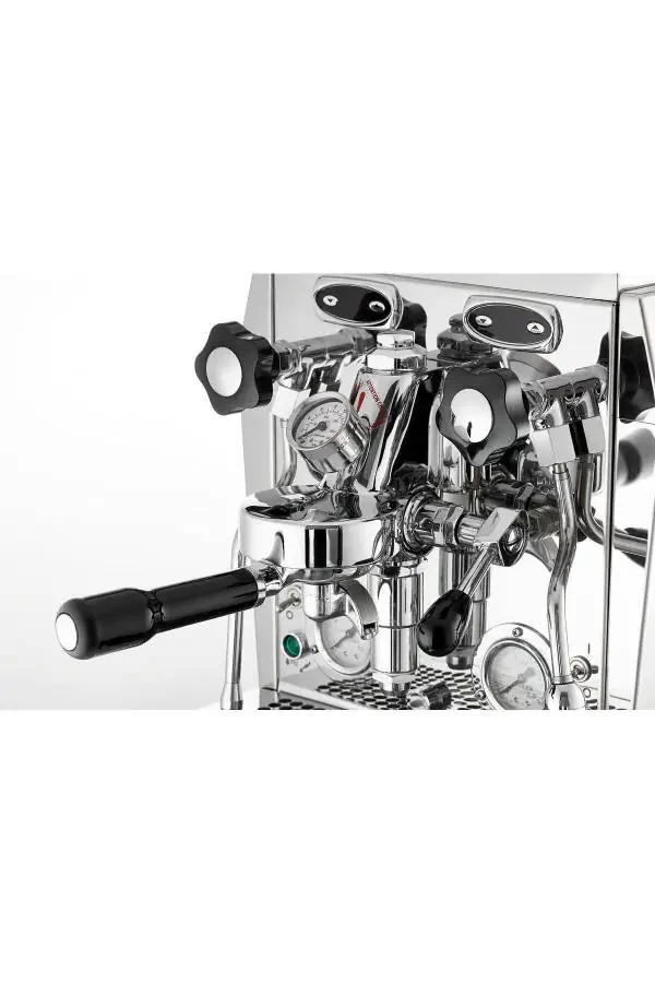 Кофеварка La Pavoni Botticelli Evoluzione Dual Boiler PID Полупрофессиональная - 3