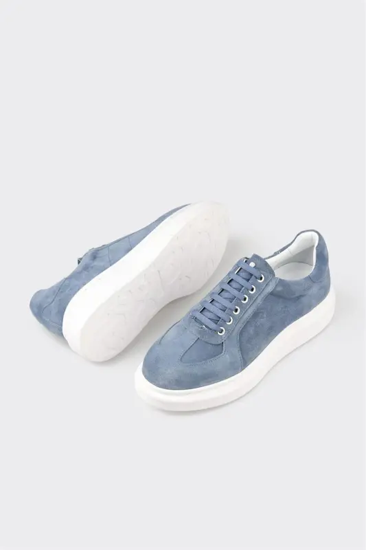 Ko'k charm erkaklar sport poyabzali - 2