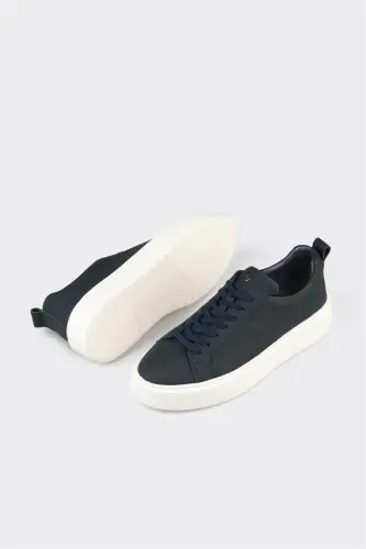 Ko'k charm erkaklar sport poyabzali - 3