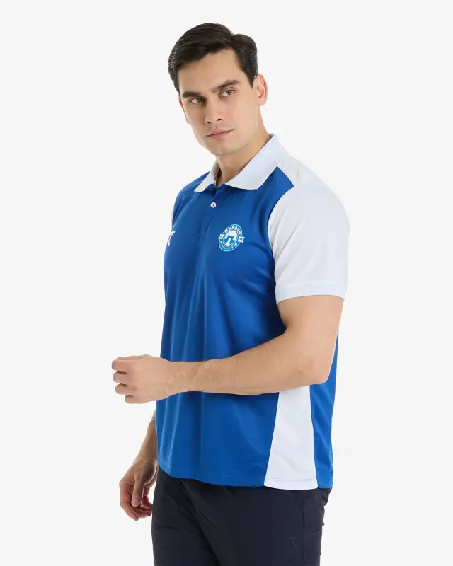 Kokand FC Performance Polo - N/A - 2