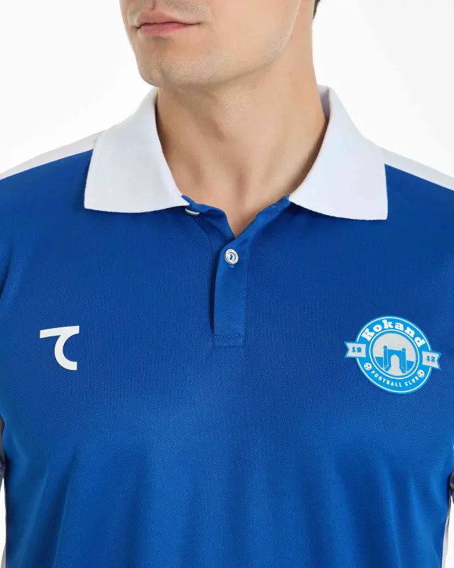 Kokand FC Performance Polo - N/A - 6