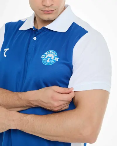 Kokand FC Performance Polo - N/A - 9