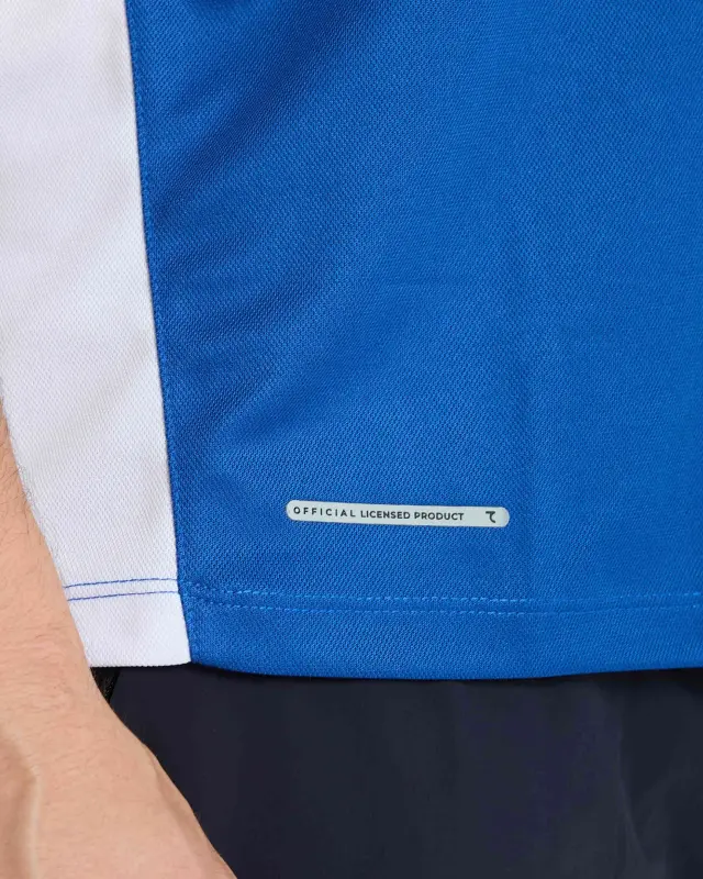 Kokand FC Performance Polo - N/A - 10