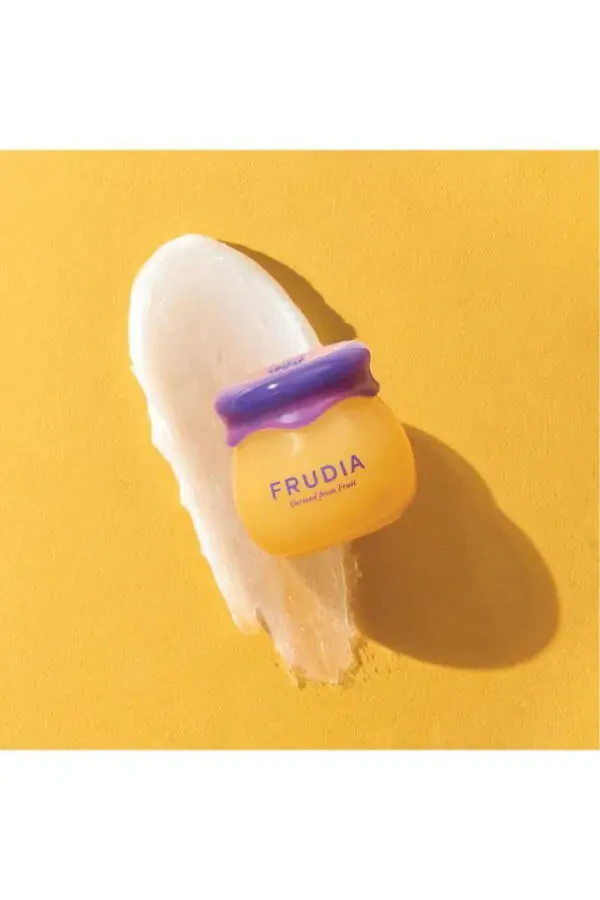 Ko'knorali Namlovchi Lab Balm 10g - 3