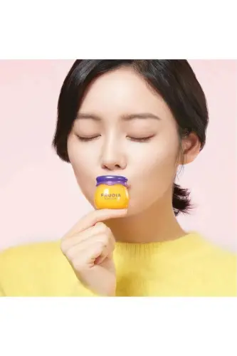 Ko'knorali Namlovchi Lab Balm 10g - 6