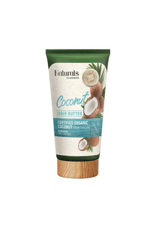 Kokos Soch Soch Yog'i 150 ml - 2