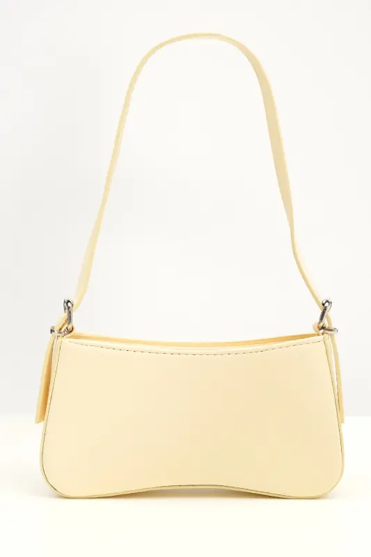 Kol Çantası Ç1000-G6-Sarı - 3