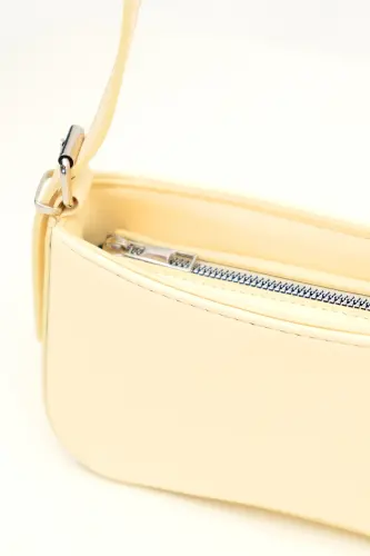 Kol Çantası Ç1000-G6-Sarı - 6