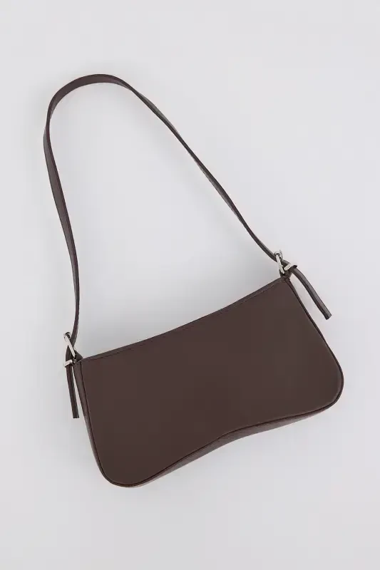 Кол Чантасы Ч1000-g5-Kahve - 3