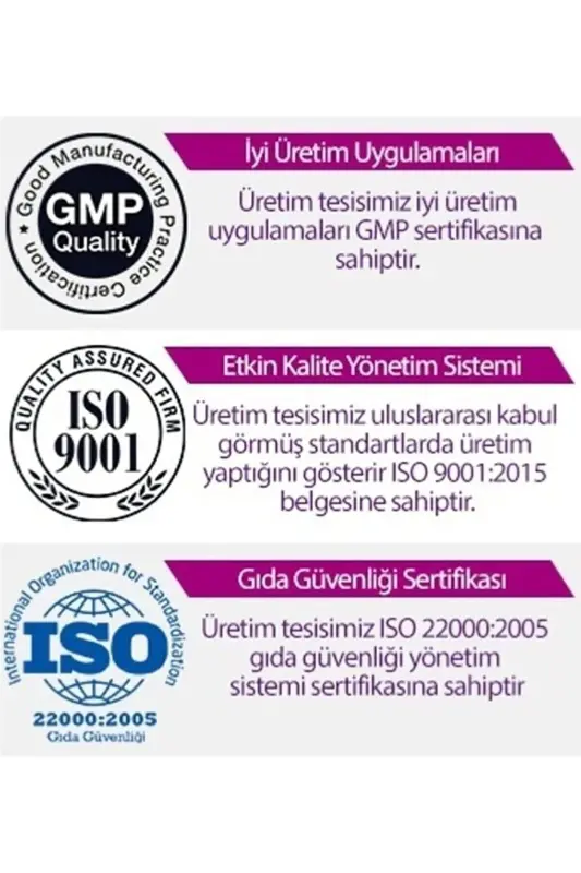 Collagen Tip 2 Kolajen Multi Complex Hyaluronik Asit Msm Akgünlük Çinko Selenyum - 2