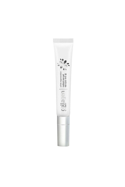 Kollagen By White Regeneration Radiant Ko'z Geli 20 ml - COLLAGEN BY WATSONS