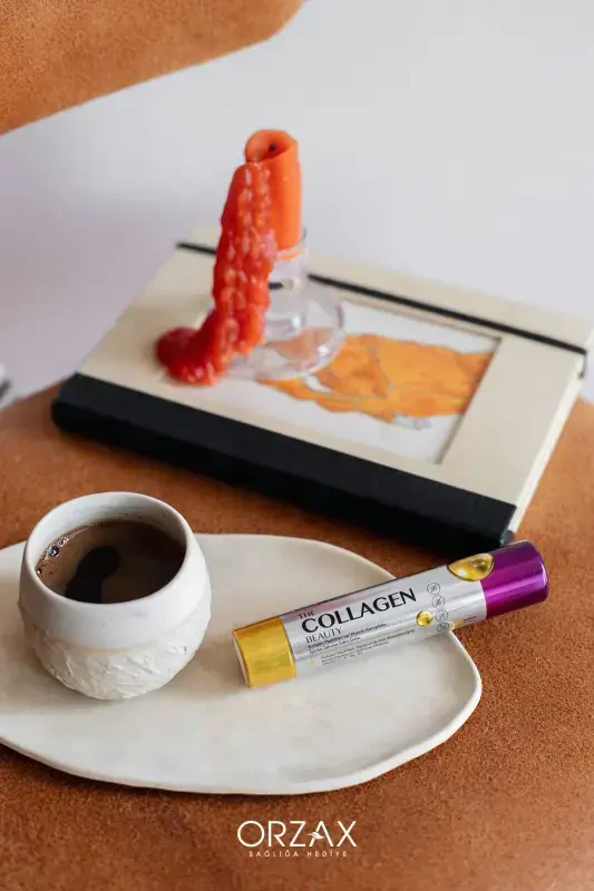 Kollagen Go'zalligi 30 Ta'rtib - 5