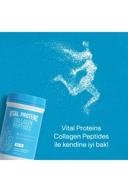 Kollajen Peptitleri 284 gr - 3