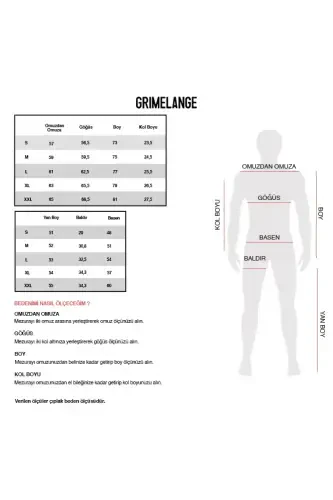 Kolumbiya Erkaklar 2'li To'plam Comfort Fit Qulay Qolip Yozuv Naqshli Shardonsiz Grimelanj Sport Kiyimi To'plami-Grimelanj - 6