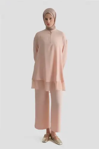 Команда Armine Ort6129 Лосось - 1