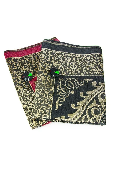 Kompasli namoz gilam - 4