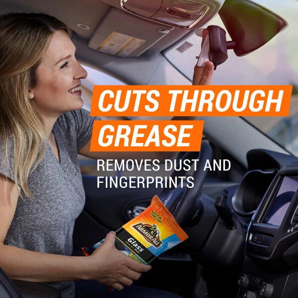 Комплект для чистки и мойки Armor All Superior Car Care - 10 предметов - 2