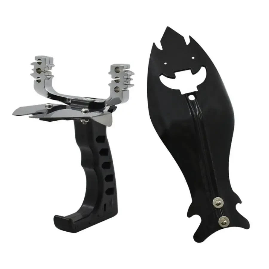 Комплект для подводной охоты Piaoyu Professional Hunting Shooting Fish Set Accessories Fishing Shooting Slingshot - 4