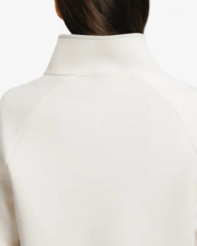 Комплект из свитшота на молнии и брюк карго - MOCCASIN - 13