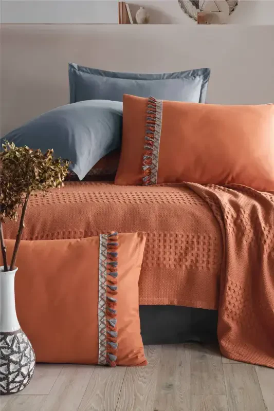 Комплект одеял Bohemline Boutique для двуспальной кровати - CLASY