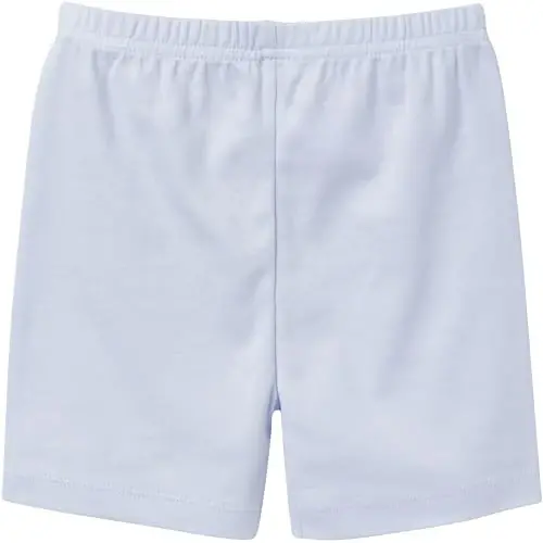 Комплект хлопковых пижам Gerber для девочек, 4 предмета - 5
