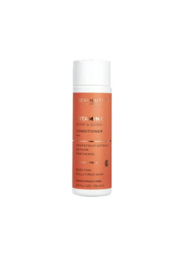 Кондиционер для волос Revolution Hair Vitamin C 250 мл - 2