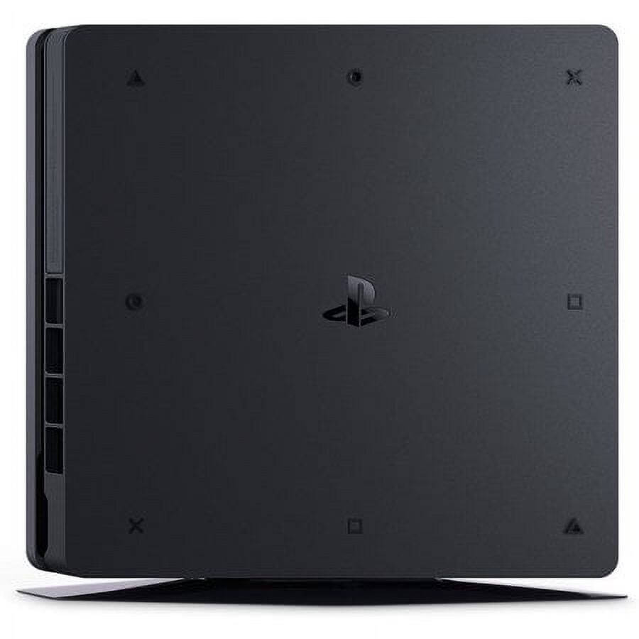 Консоль PlayStation 4 Slim 1 ТБ - 5