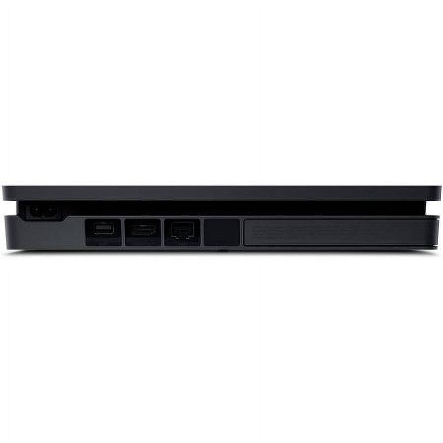 Консоль PlayStation 4 Slim 1 ТБ - 8