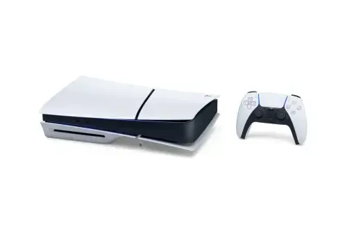 Консоль PlayStation 5 Disc Slim - 3