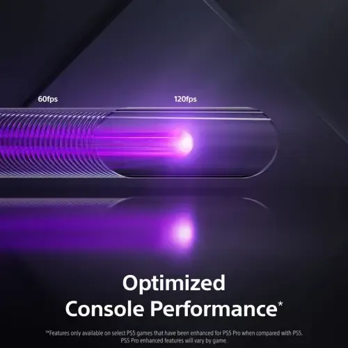 Консоль Sony PlayStation 5 Pro (PS5 Pro) - 4