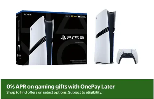 Консоль Sony PlayStation 5 Pro (PS5 Pro) - 15