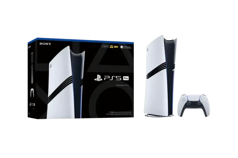 Консоль Sony PlayStation 5 Pro (PS5 Pro) - 16