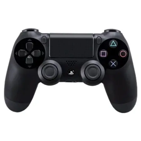 Контроллер Sony PlayStation 4 DualShock 4, черный - 6