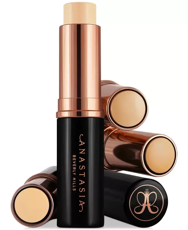 Contour & Highlight Stick - Fawn (contour cafe latte) - 3