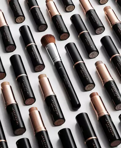 Contour & Highlight Stick - Fawn (contour cafe latte) - 6