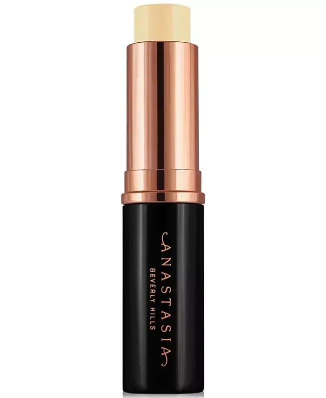 Contour & Highlight Stick-Banana (highlight pale yellow) - 1