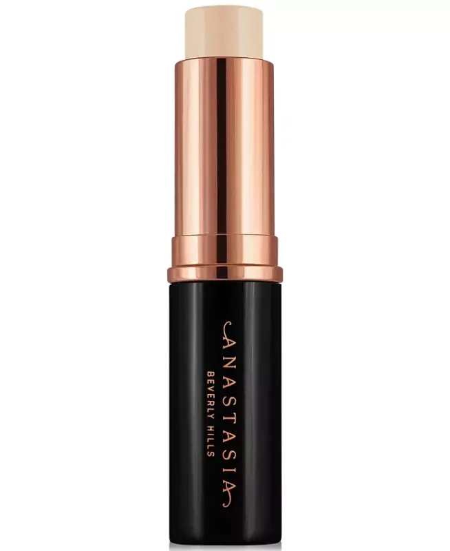 Contour & Highlight Stick - Shadow (contour caramel latte) - 1
