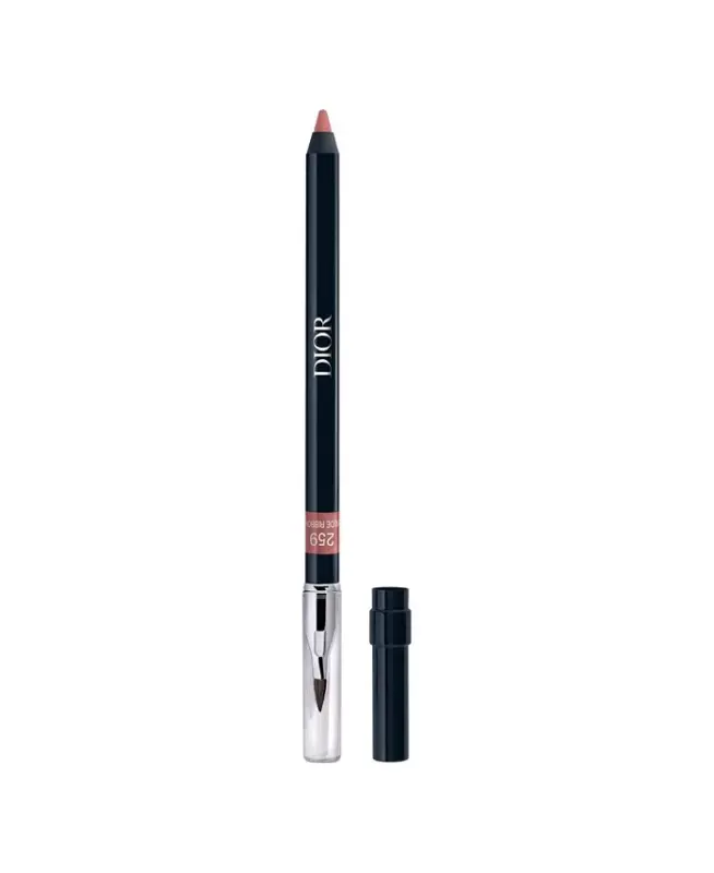Контурный карандаш для губ Rouge Contour Lip Liner Pencil — НОВИНКА! 259 Nude Ribbon - 1
