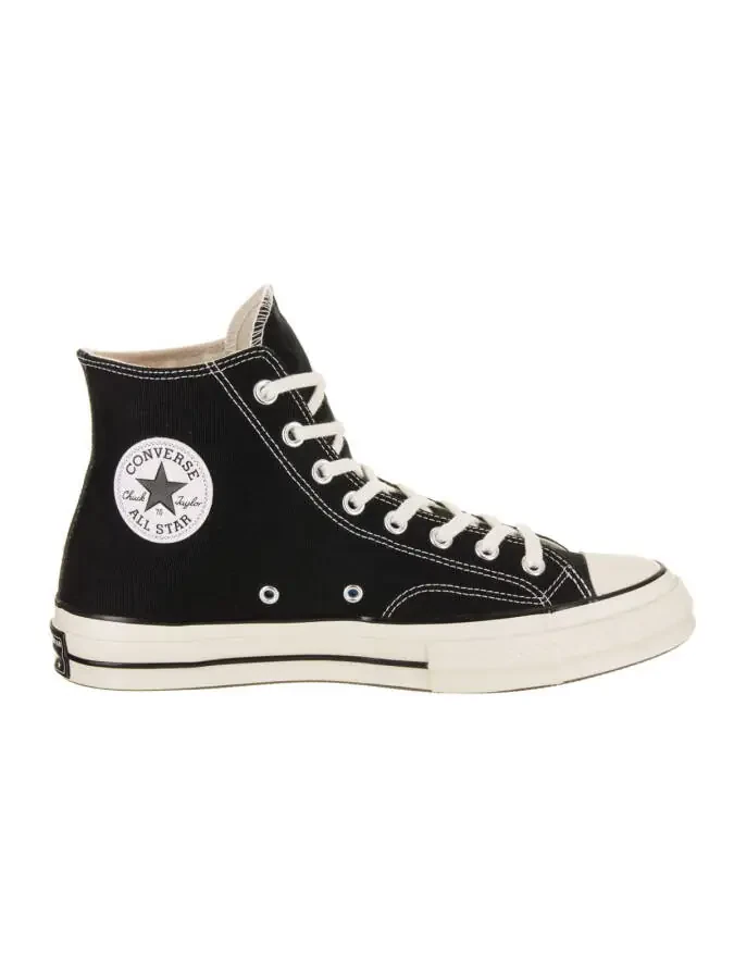 Конверсы, унисекс, высокие кеды на щиколотку Chuck Taylor All Star 70 - 2