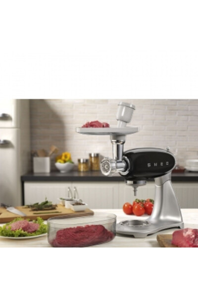 Ko'p funksiyali oziq-ovqat maydalagich Smmg01 - 3