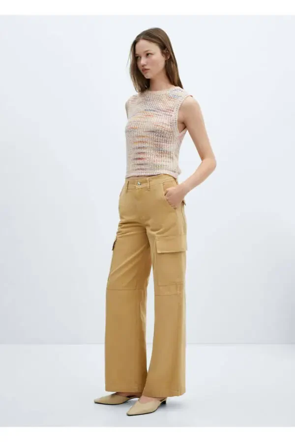 Ko'p rangli radiotelefon jiletka - 2