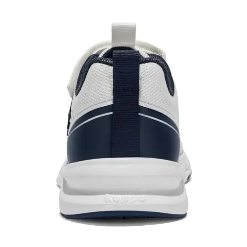 Koppu bolalar poyafzali Yugurish poyafzali Qizlar Bolalar Boshlang'ich maktab o'quvchilari Sport poyafzali Bahor va kuz kundalik poyafzali - 5