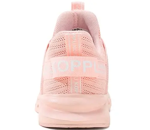 koppu Boys Girls Shoes Non-Slip Tennis Shoes Fashion Lightweight Breathable Kids Sneakers for Little Kids/Big Kids - 3